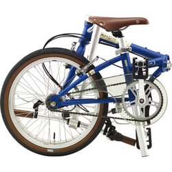 ヨドバシ.com - ダホン DAHON Boardwalk i5 20インチ 内装5段 M