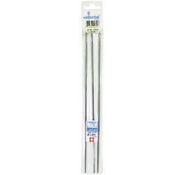 21V033 [チェンソーヤスリ 3本 3.2mm]