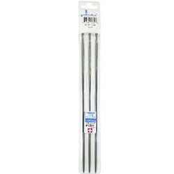 21V035 [チェンソーヤスリ 3本 4.0mm]