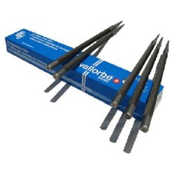 21V053 [チェンソーヤスリ 3本 6.3mm]