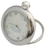 K11-010-012 [Ring Birth Clock イミテーションパール 6月]