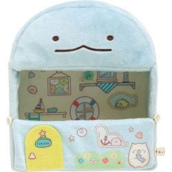 MX36501 すみっコぐらし すみっコハウス [キャラクターグッズ]