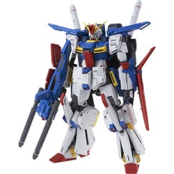 ヨドバシ.com - バンダイ BANDAI MG ダブルゼータガンダム Ver.Ka [2020年7月再生産] 通販【全品無料配達】