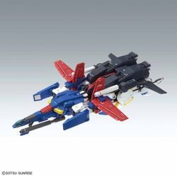 ヨドバシ.com - バンダイ BANDAI MG ダブルゼータガンダム Ver.Ka