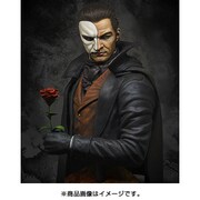 MJ09-012 [オペラ座の怪人 「歌声の天使」 1/9スケール レジン製フィギュア No.012]