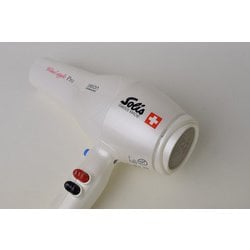 ヨドバシ.com - ソリス Solis マイナスイオンヘアドライヤー ソリスウインドスタイルプロ パールホワイト SCD442PW  通販【全品無料配達】