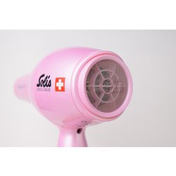 ヨドバシ.com - ソリス Solis SCD442SP [マイナスイオンヘアドライヤー