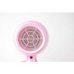 ヨドバシ.com - ソリス Solis SCD442SP [マイナスイオンヘアドライヤー