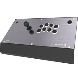 ヨドバシ.com - HORI ホリ PS4-098 [ファイティングエッジ刃 for