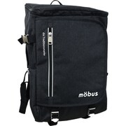 MBH504 BK [ダッフルバッグ ブラック]