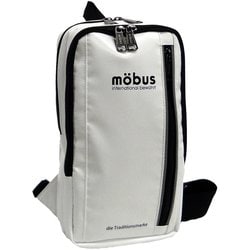 ヨドバシ.com - モーブス MOBUS MBX303N WH2 [ショルダーバッグ