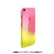IPC747HOLOCRYORA [PURO Hologramシリーズ iPhone 6/6s/7/8対応ケース オレンジ]