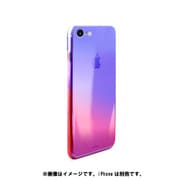 IPC747HOLOCRYPNK [PURO Hologramシリーズ iPhone 6/6s/7/8対応ケース ピンク]