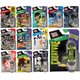 SKATE CO.SERIES 96mm VOL.9