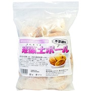 不思議な珪藻土 ボール 約1kg I'LL-102