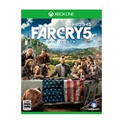 ファークライ5 [Xbox Oneソフト]
