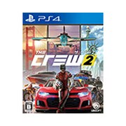 ザ クルー2 オンライン [PS4ソフト]