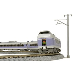 KATO E351系「スーパーあずさ」 Nゲージ 10-1342/10-1343 E351系「スーパーあずさ」 基本＆増結セット | KATO(カトー) 10