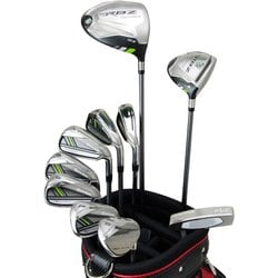 ヨドバシ.com - テーラーメイド Taylor Made RBZ Mens SET クラブ