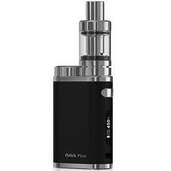 ヨドバシ Com Eleaf イーリーフ Lv 5305 009 電子タバコ Eleaf Istick Pico ブラック 通販 全品無料配達