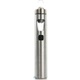 電子タバコ Joyetech_eGo AIO Kit シルバー LV-3317-005