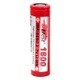 電子タバコ EFEST IMR18650 1600mAh 30A LV-6611-200