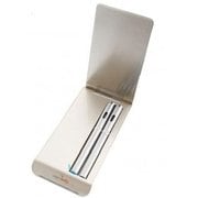 電子タバコ Malle PCC ゴールド LU-6301-018