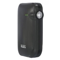 電子タバコ iBuddy i1 スターターキット ブラック LU-M301-009