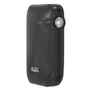 電子タバコ iBuddy i1 スターターキット ブラック LU-M301-009