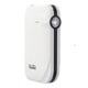 電子タバコ iBuddy i1 スターターキット ホワイト LU-M301-044