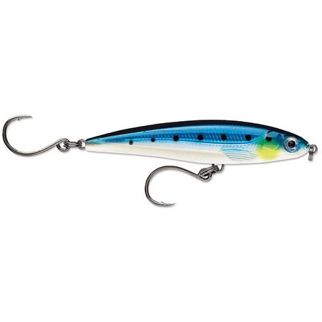 Sxrt10 Bsrd エックスラップ トゥイッチンミノー 10cm ミノー
