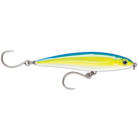 Sxrt10 Fus エックスラップ トゥイッチンミノー 10cm ミノー