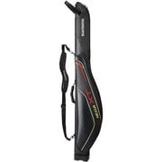 ロッドケース XT RC-122Q ブラック 135R [ロッドケース]
