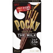ポッキー THE MILK 2袋