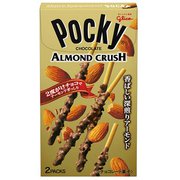 アーモンドクラッシュポッキー 2袋