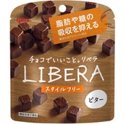LIBERA＜ビター＞ 50g