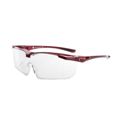 EYE CARE PC(ブルーライトカット) EC-10PC RED ブルーライトカットグラス