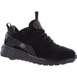 ヨドバシ Com ヒーリーズ Heelys 7707 230 ローラーシューズ Force ブラック ブラック 23cm 通販 全品無料配達