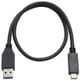 USB3.1 Type-Cケーブル 0.5m U32AC-MM05