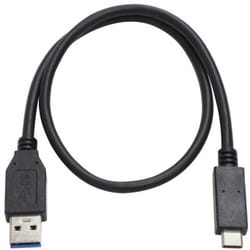 USB3.1 Type-Cケーブル 0.5m U32AC-MM05