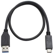 USB3.1 Type-Cケーブル 0.5m U32AC-MM05