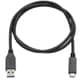 USB3.1 Type-Cケーブル 1m U32AC-MM10
