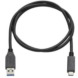 USB3.1 Type-Cケーブル 1m U32AC-MM10