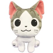 こねこのチー クタクタぬいぐるみ
