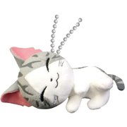 こねこのチー マスコットキーチェーンB