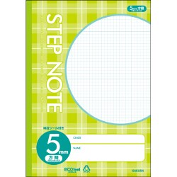 ヨドバシ Com サクラクレパス N904 学習帳 5mm方眼 チェックグリーン 通販 全品無料配達 ヨドバシ Com サクラクレパス N904 学習帳 5mm方眼 チェックグリーン 通販 全品無料配達