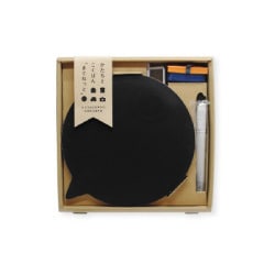 かたちとこくばん マグネットセット ふきだし KTCT-S3