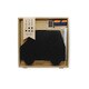 かたちとこくばん マグネットセット くるま KTCT-S4