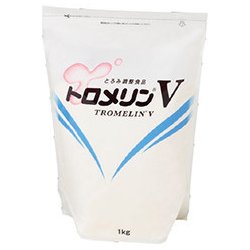 トロメリンV 1kg [とろみ調整食品]