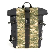 カメラリュック 13L アオスタ Lanciano(ランチャーノ) カメラリュック ウォータープルーフ デジカモ